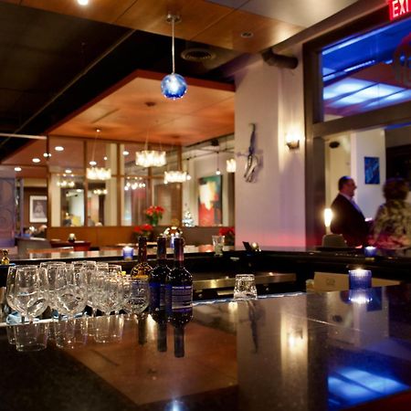 Blu-Tique, Akron, A Tribute Portfolio Hotel Esterno foto