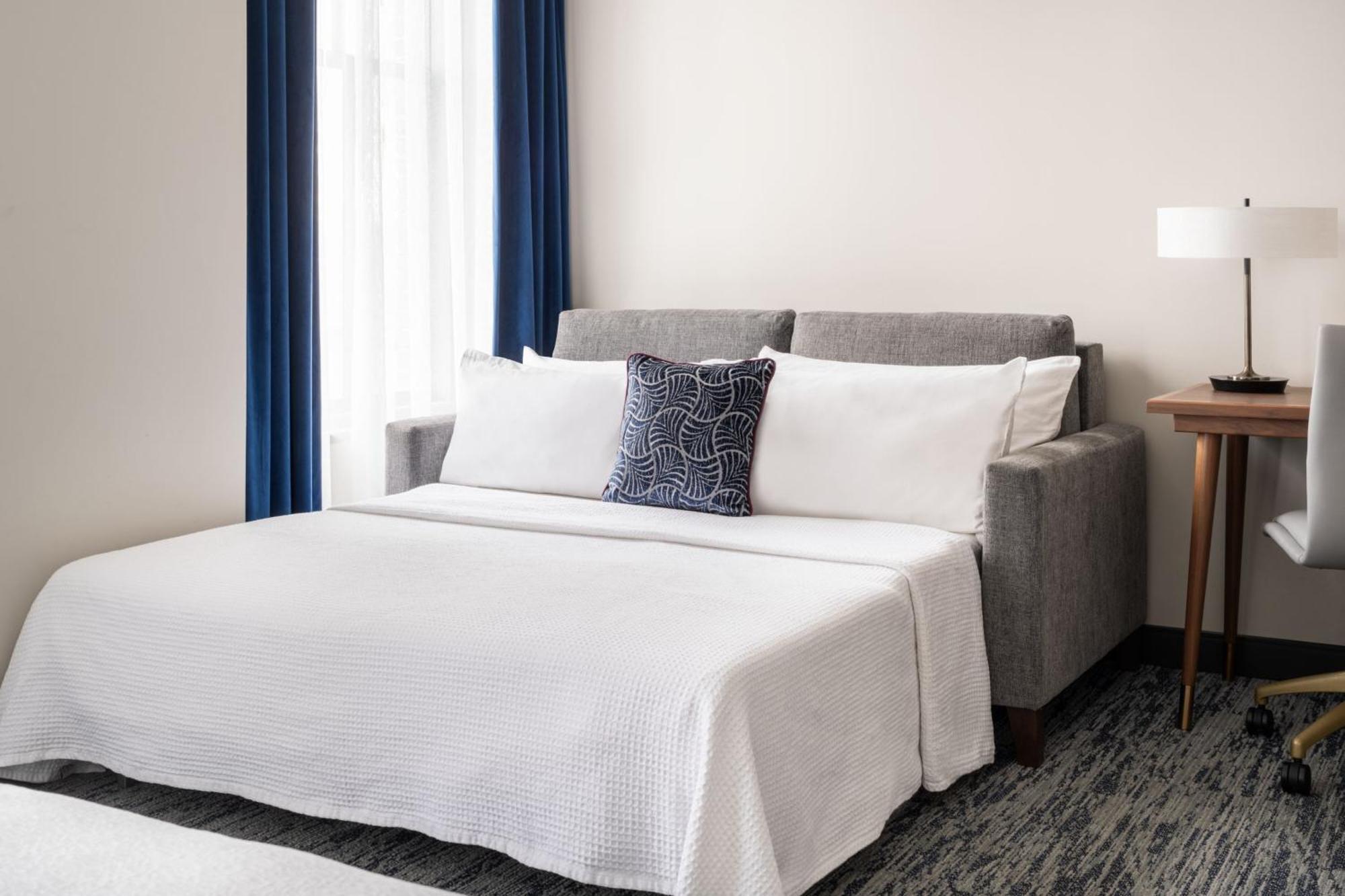 Blu-Tique, Akron, A Tribute Portfolio Hotel Esterno foto