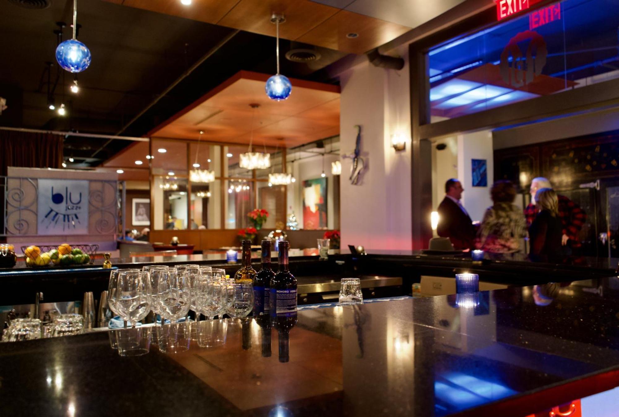 Blu-Tique, Akron, A Tribute Portfolio Hotel Esterno foto